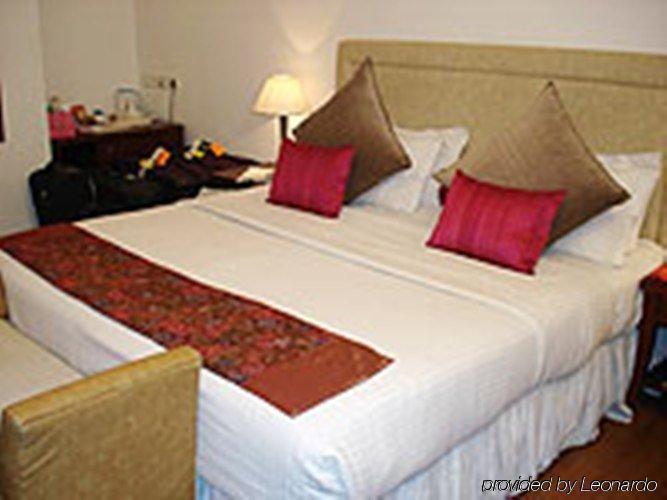 Jukaso Inn Pragati Maidan Nueva Delhi Habitación foto