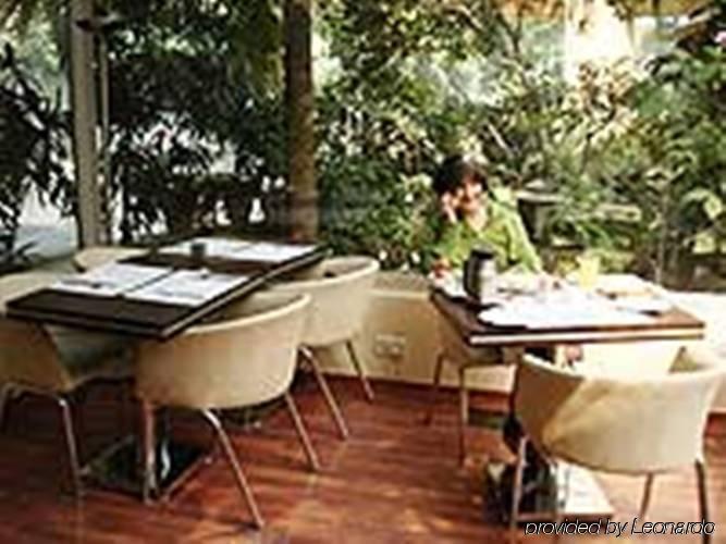 Jukaso Inn Pragati Maidan Nueva Delhi Restaurante foto