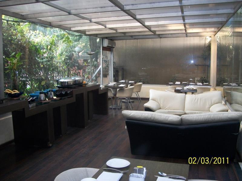 Jukaso Inn Pragati Maidan Nueva Delhi Exterior foto