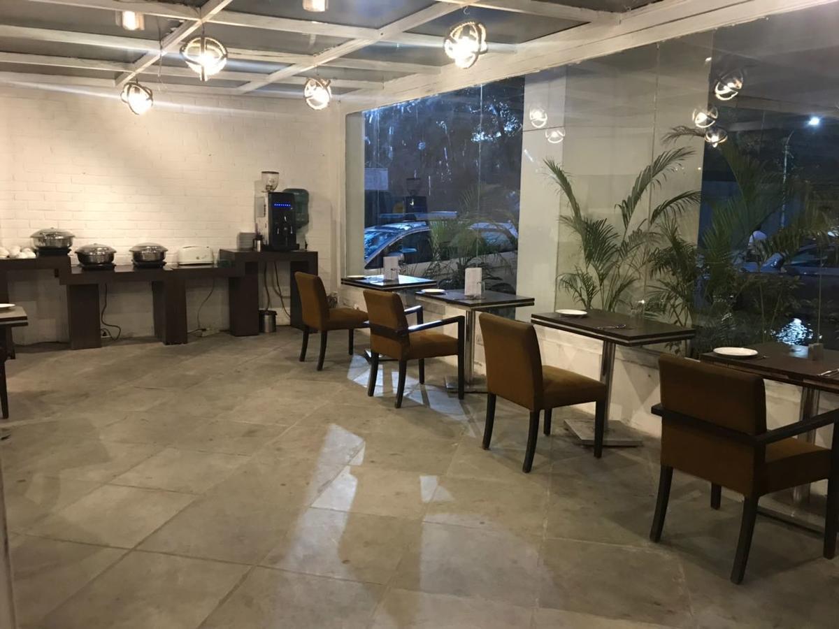 Jukaso Inn Pragati Maidan Nueva Delhi Exterior foto