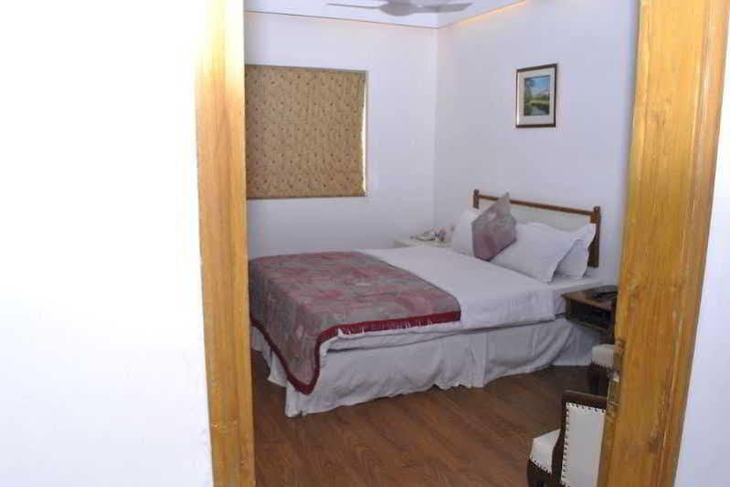 Jukaso Inn Pragati Maidan Nueva Delhi Exterior foto